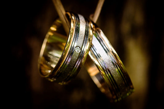 10k vs 14k: Which is the Better Gold? - Stunning Blue