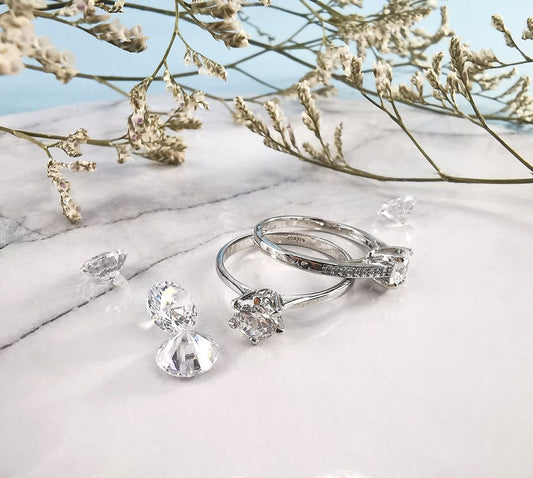 14k vs 18k: Which is the Better Gold? - Stunning Blue