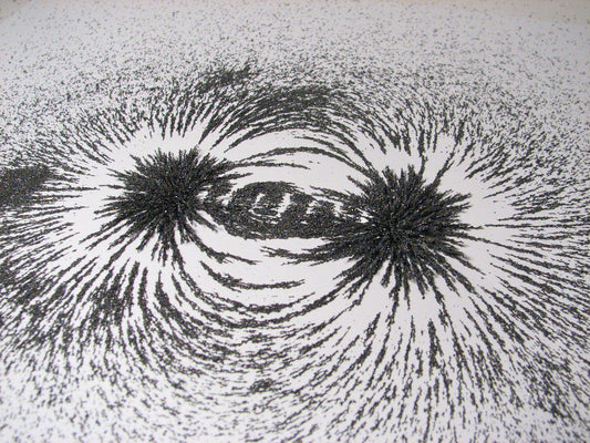 Unveiling the Mysteries: Is Black Tourmaline Magnetic or Just a Clever Illusion? - Stunning Blue