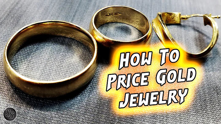 How Much Is A Gold Ring Worth: Factors That Contribute To Its Value