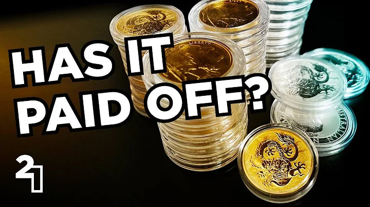 Is Gold More Valuable Than Silver?: Your Essential Guide To Understand Why?
